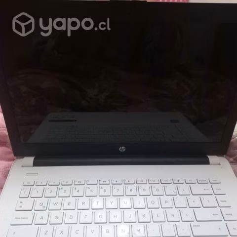 Notbook HP