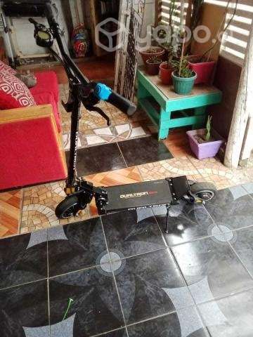 Scooters dual tron mini - Imagen 3