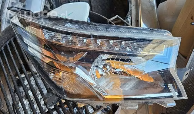 Optico derecho DFM DF6 perfecto estado