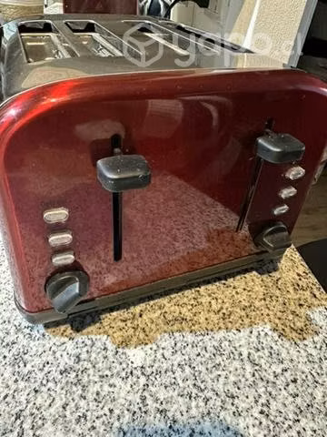 Tostador Eléctrico - Imagen 3