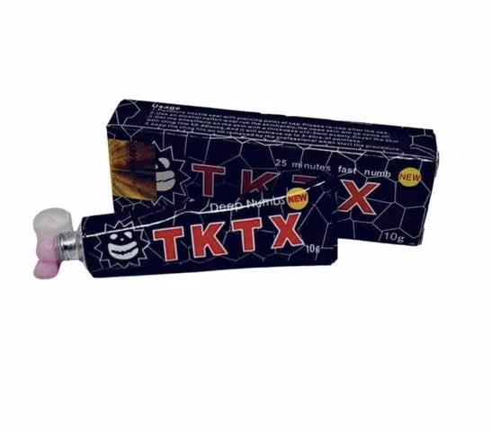 Crema Tktx - Imagen 3