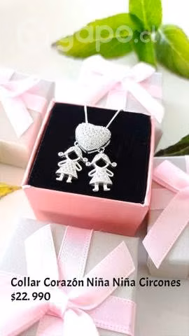Joyas de plata - Imagen 5