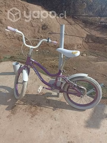 Bicicleta Oxford