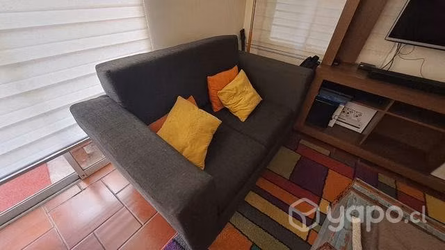 Sillon 2 cuerpos