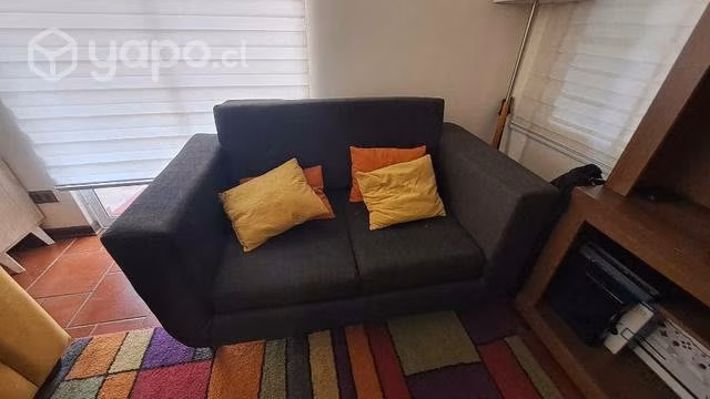 Sillon 2 cuerpos - Imagen 2