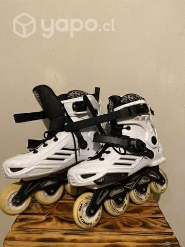 Patines semi profesional