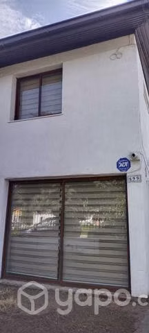 Casa sector norte