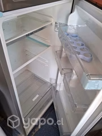 Regriferador lg
