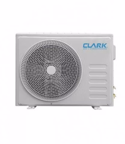 Aire Acondicionado 18.000 BTU Inverter Clack