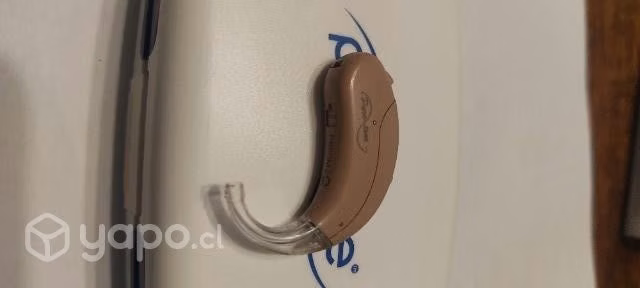 Audífonos sordera Puretone - Imagen 3