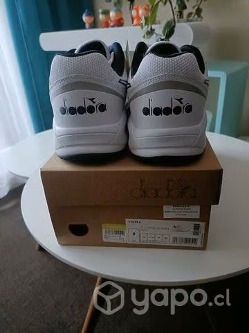 Diadora Volee 6 Zapatillas Sports 39/40/41/42 y 43