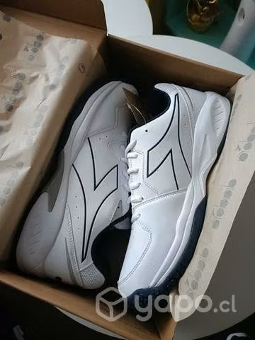 Diadora Volee 6 Zapatillas Sports 39/40/41/42 y 43