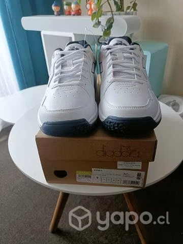 Diadora Volee 6 Zapatillas Sports 39/40/41/42 y 43
