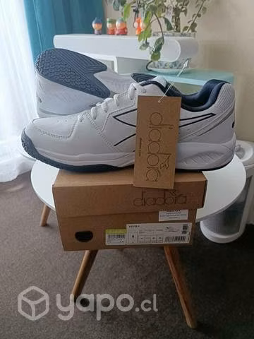 Diadora Volee 6 Zapatillas Sports 39/40/41/42 y 43