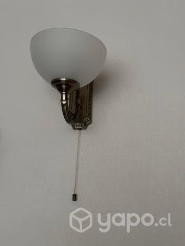 Lámparas de pared