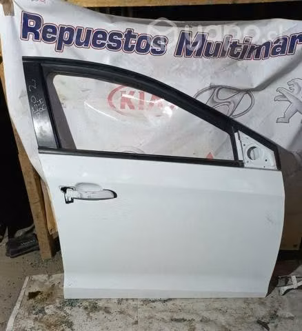 Puerta chery tiggo 2 pro delantera derecha