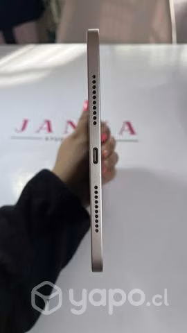 IPad mini 6ta generación - Imagen 6