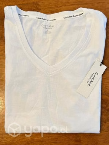 Poleras