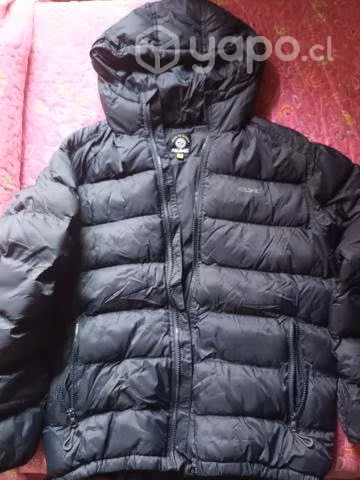 Parka Colegio - Imagen 2