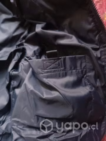 Parka Colegio - Imagen 4