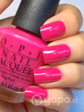 Opi esmaltes - Imagen 2