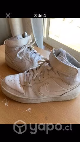 Zapatillas Nike talla 37.5 - Imagen 4