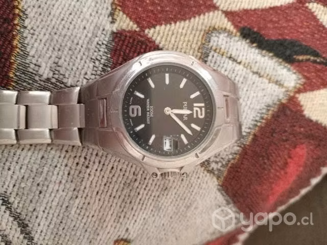 10 parés de zapatillas Nike exclusivas y reloj pul
