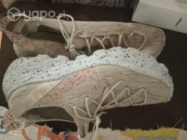 10 parés de zapatillas Nike exclusivas y reloj pul