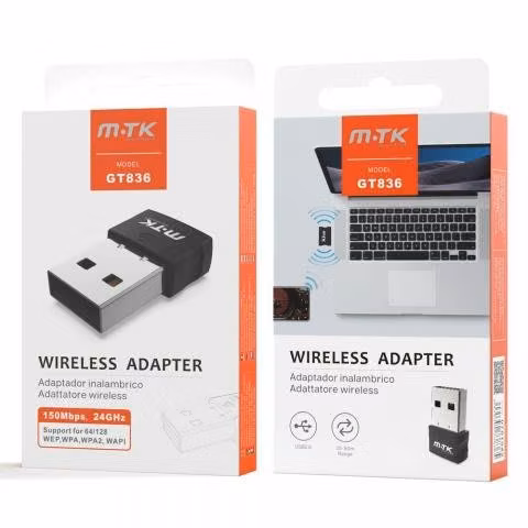 Antena Wifi usb