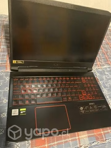 Notebook nitro 5 - Imagen 3