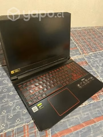 Notebook nitro 5