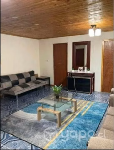 Se vende casa
