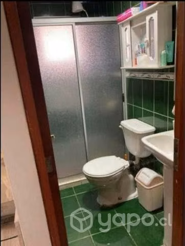 Se vende casa