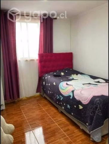 Se vende casa