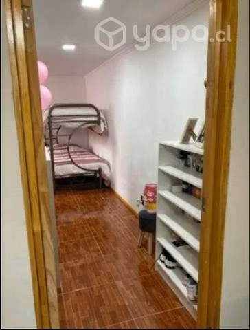 Se vende casa