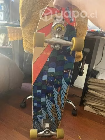 Surf Skate - Imagen 2