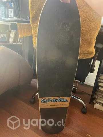 Surf Skate