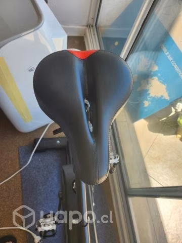 Bicicleta spinning - Imagen 4