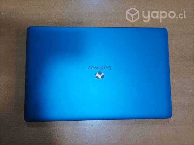 Notebook Gateway GWTN156-1 i5