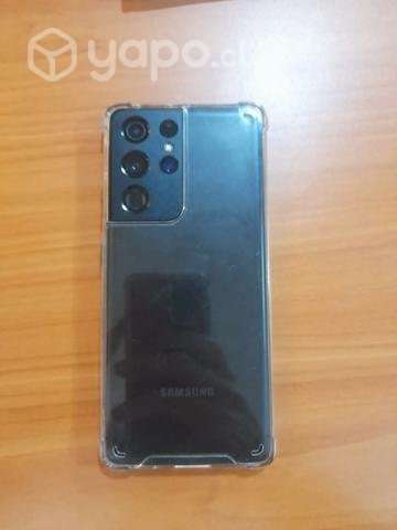 Samsung Galaxy S21 Ultra 5G 512gb