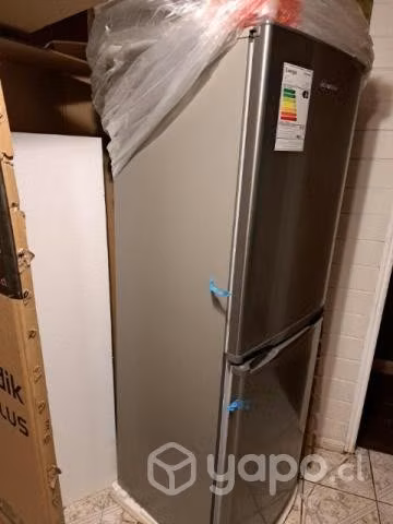 Refrigerador Madensa - Imagen 4