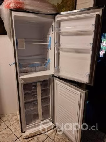Refrigerador Madensa - Imagen 2