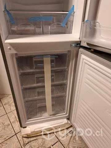 Refrigerador Madensa - Imagen 3