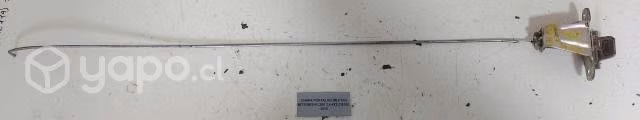 Chapa Portalon (MLF122) Mitsubishi L200 2.4 4x2 Di