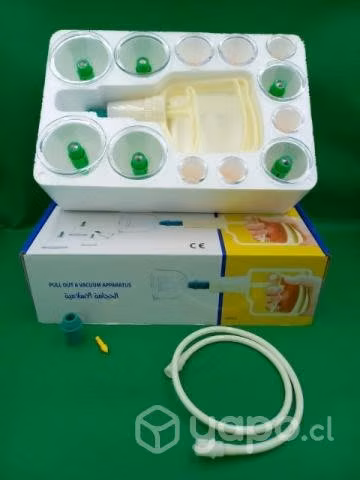 Ventosas - Imagen 3