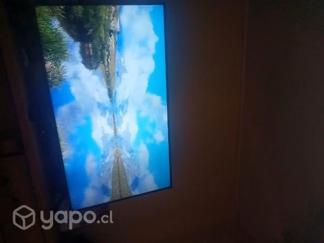 Smart TV 55 Samsung control - Imagen 5