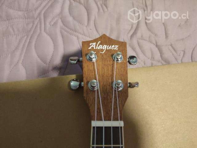Ukelele nuevo - Imagen 4