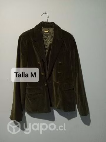 Lote de blazers