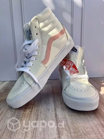 Zapatillas Vans originales