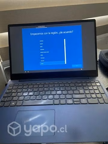 Lenovo ipad 330s-15arr